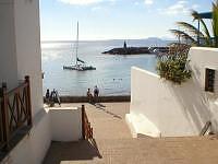 Playa Blanca, Lanzarote